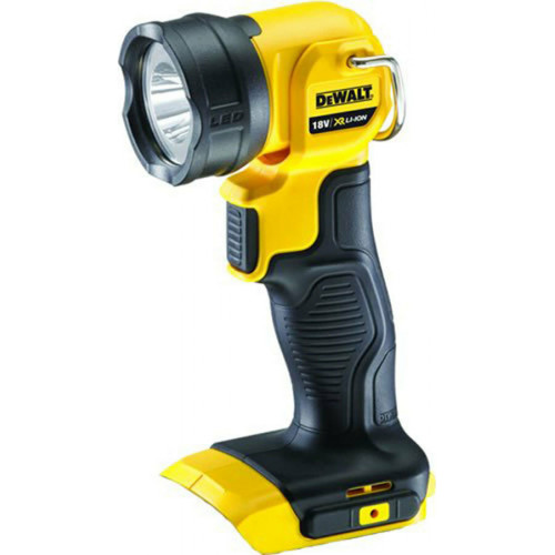 18V LAMP WITH ROTATING HEAD DCL040-XJ DEWALT