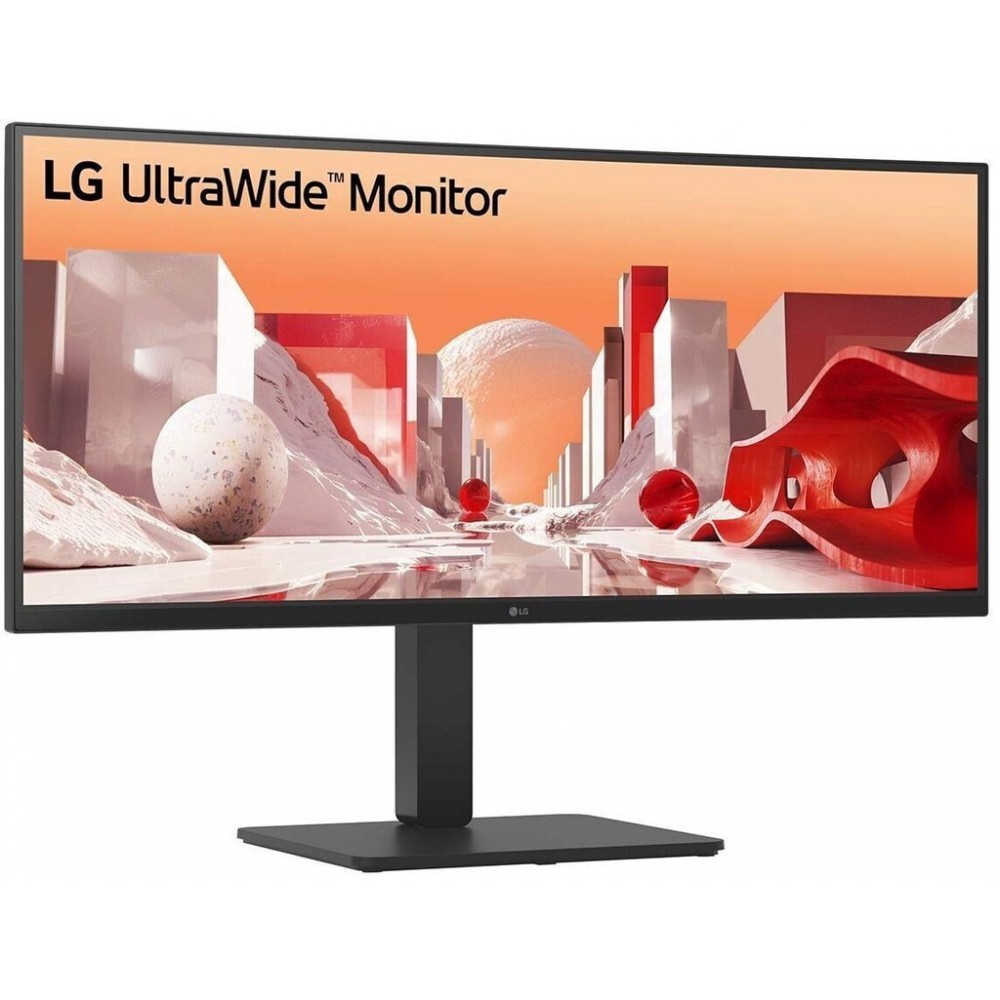 LG 34BA85QE-B.AEU