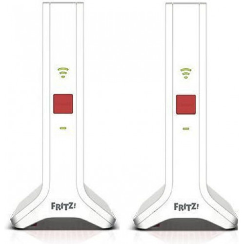 AVM FRITZ! Mesh Set 4200 2er Pack WLAN Repeater