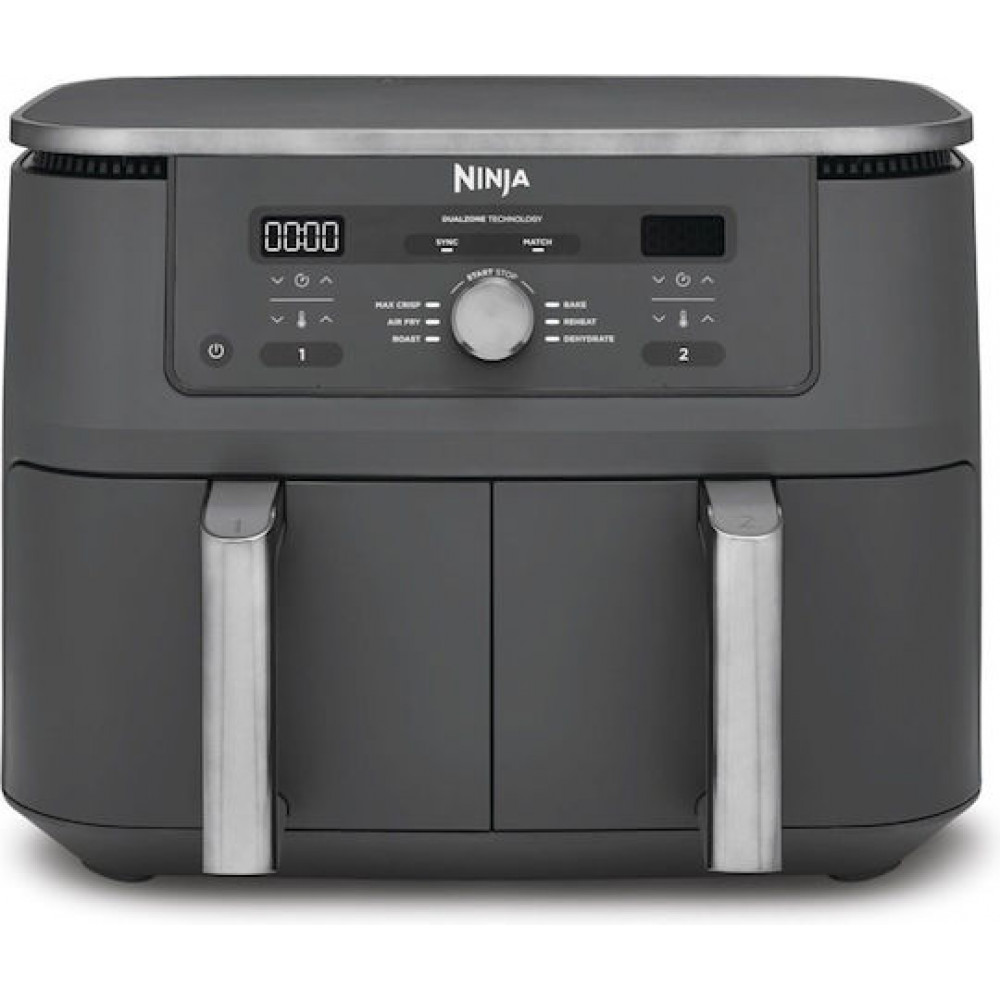 NINJA DZ400EU Foodi Max Dual Zone