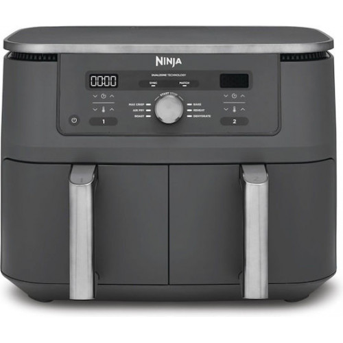 NINJA DZ400EU Foodi Max Dual Zone