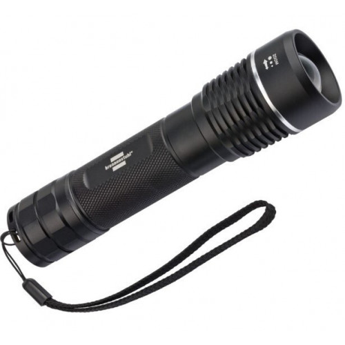 Brennenstuhl LuxPremium Rechargeable LED Torch TL 601 AF