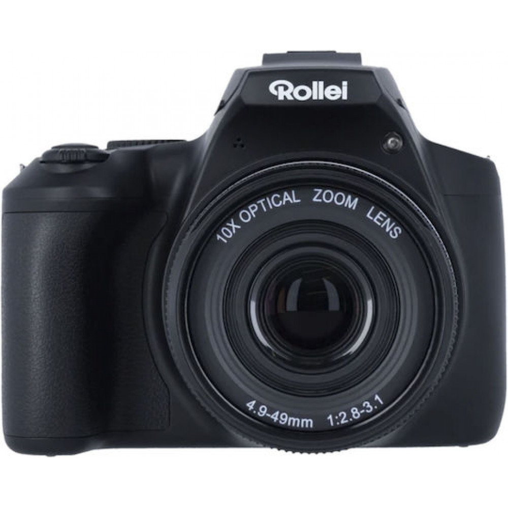 Rollei Powerflex 10x Retro