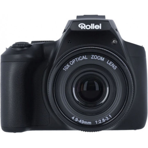 Rollei Powerflex 10x Retro