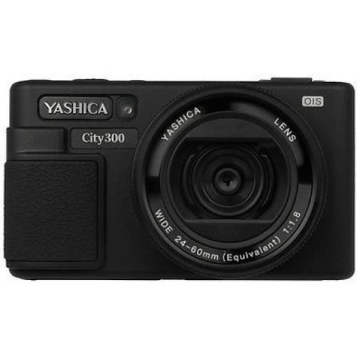 Yashica City 300