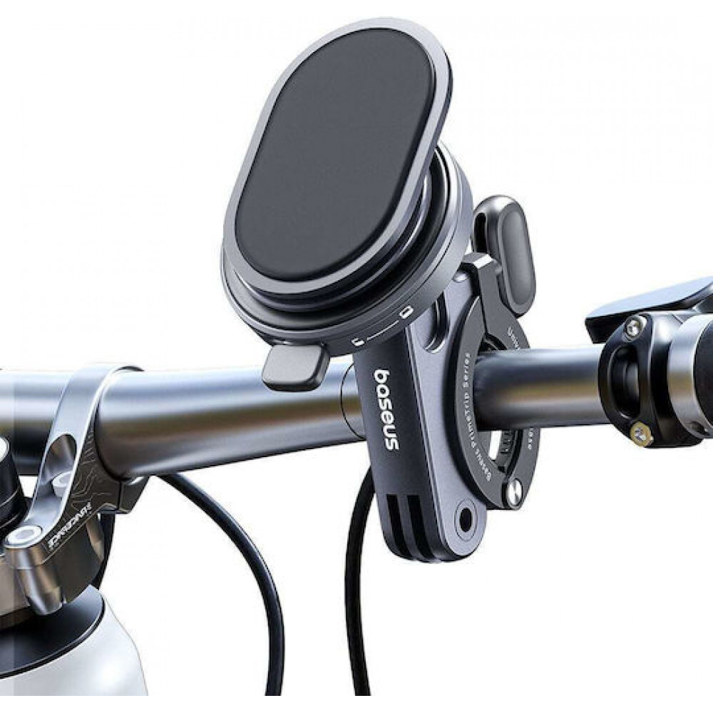 Baseus PrimeTrip Series Velopumpe Cosmic Black