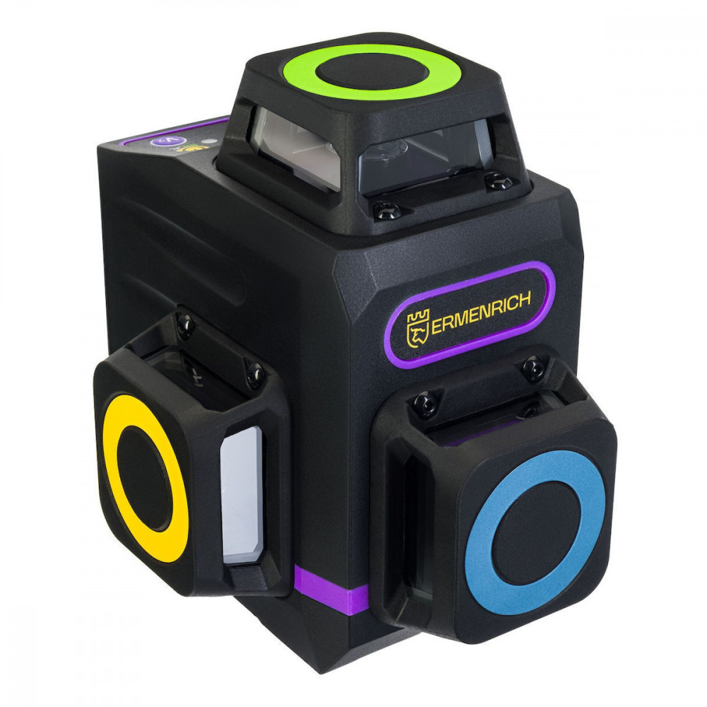 Ermenrich LV50 PRO Laser Level