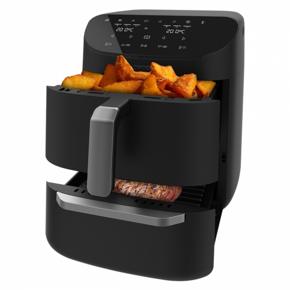 CECOTEC Cecofry FoodCourt 11000 Connected C