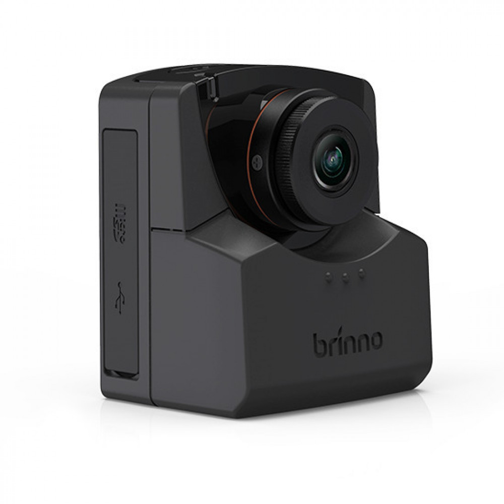 Brinno TLC2020 Time Lapse Camera