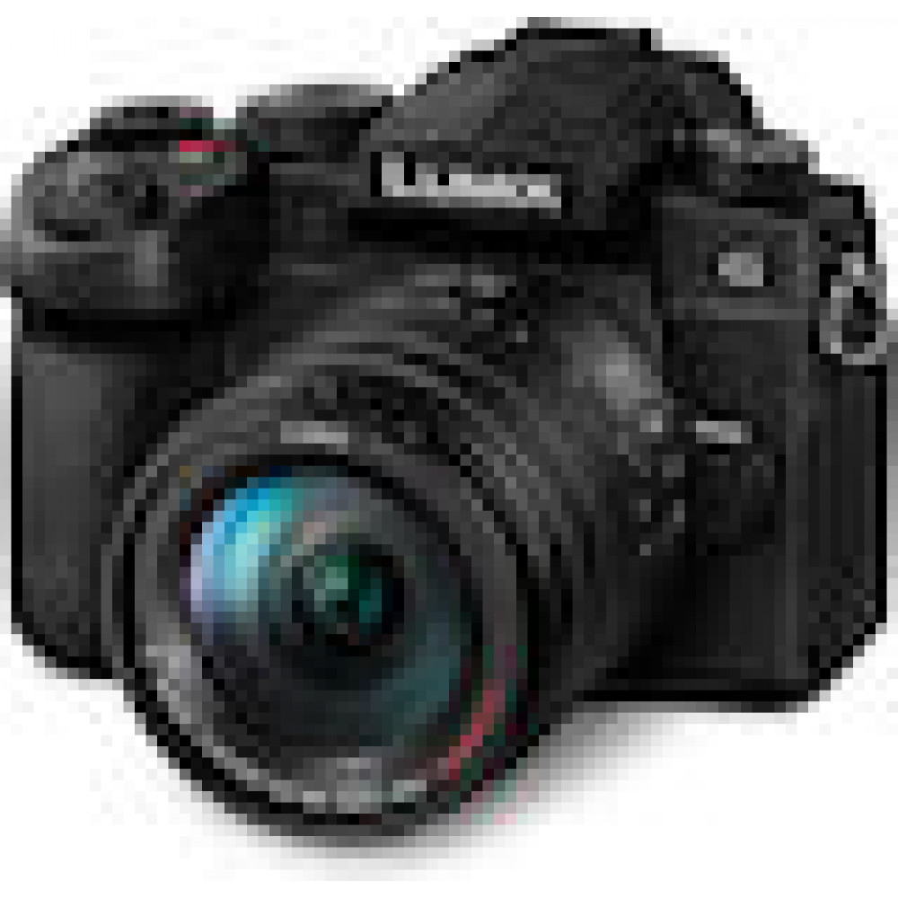 Panasonic Lumix DC-G97 Kit 3,5-5,6/14-140 POWER OIS