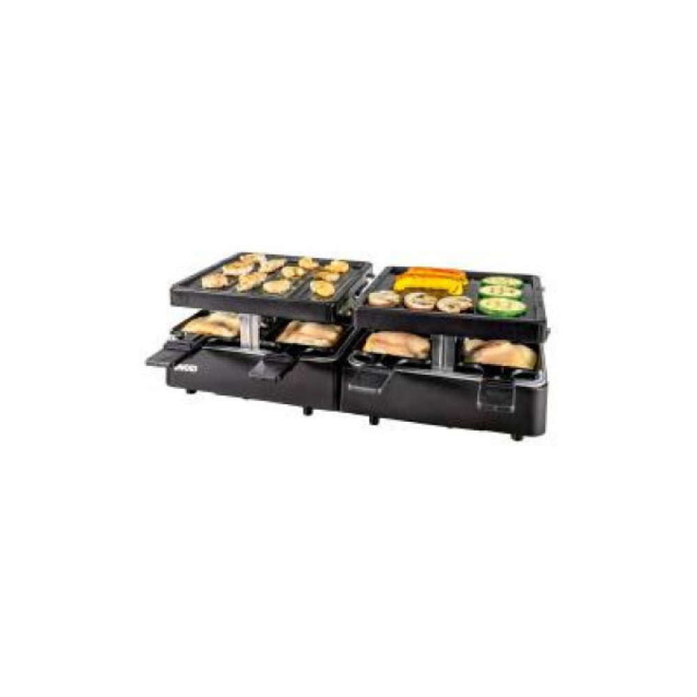 Unold 48755 Raclette Extandable