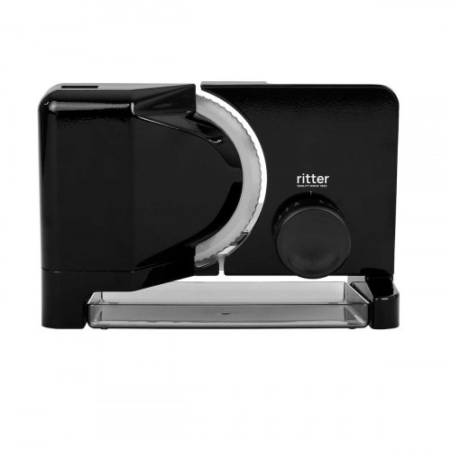 Ritter E 16       Black