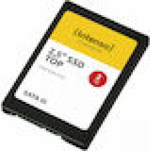 Intenso 2,5 SSD TOP     4TB SATA III