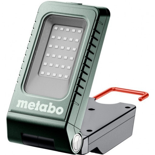 Metabo Φωτισμός Εργασίας Μπαταρίας LED 601508850