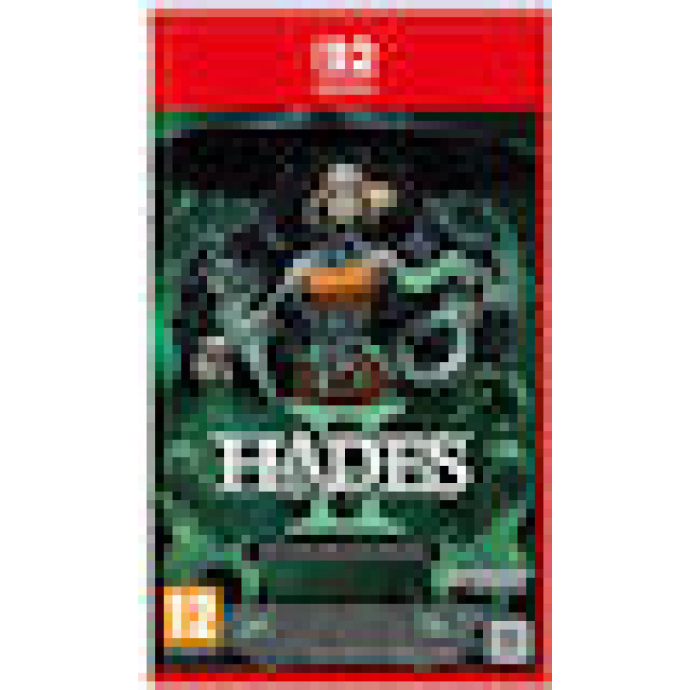 Nintendo Hades II