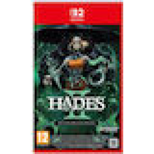 Nintendo Hades II