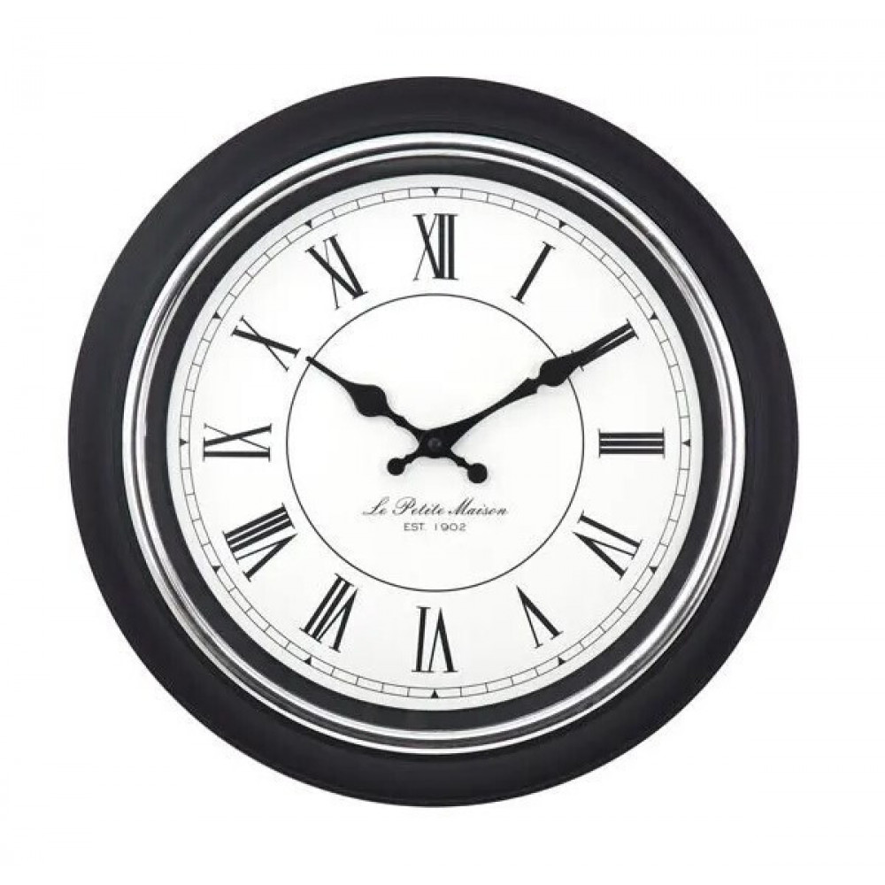 Mebus 12968 Quarz Wanduhr