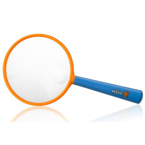 DieMaus Magnifier for Children