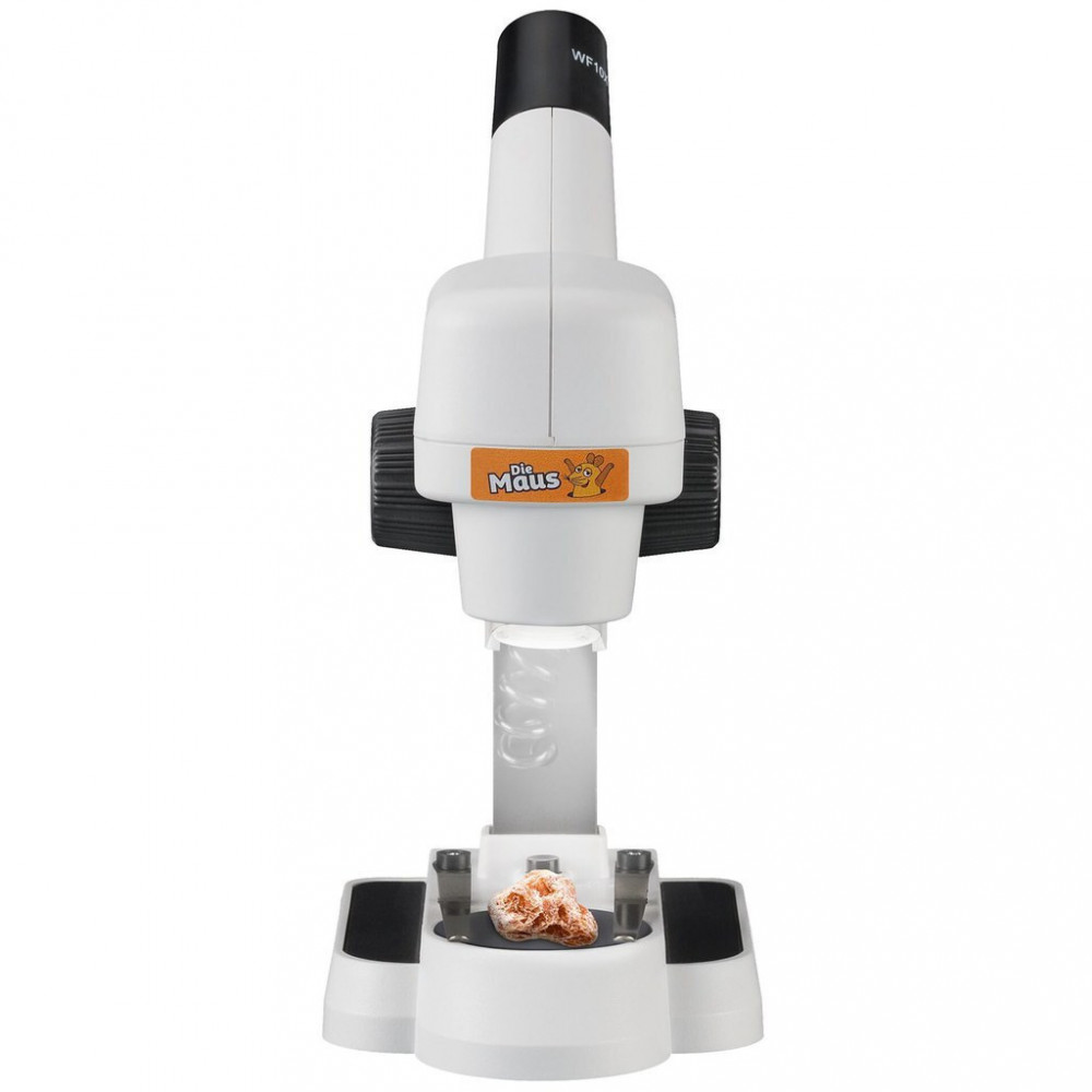 DieMaus Incident Light Microscope