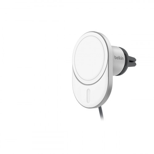 Belkin Magn.wireless Car Charger with Qi2 (15W), w/o power supply