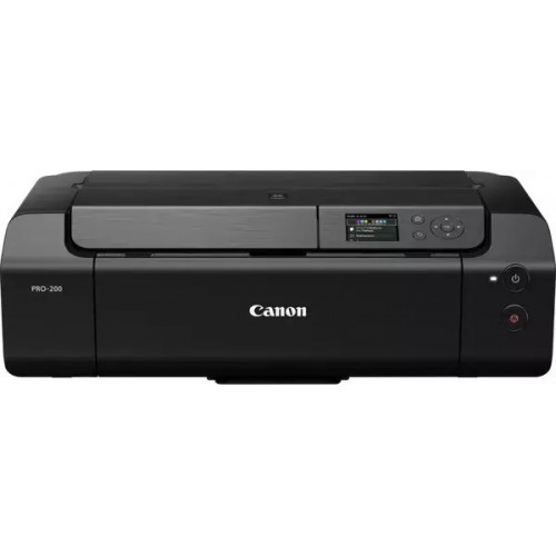 Canon PIXMA PRO-200 S