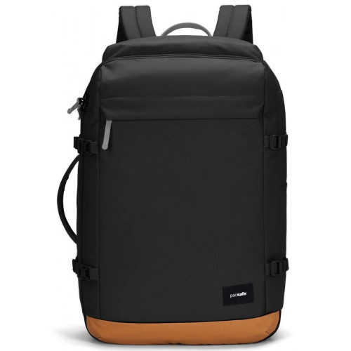 Pacsafe GO 44l Carry-on Rucksack stone