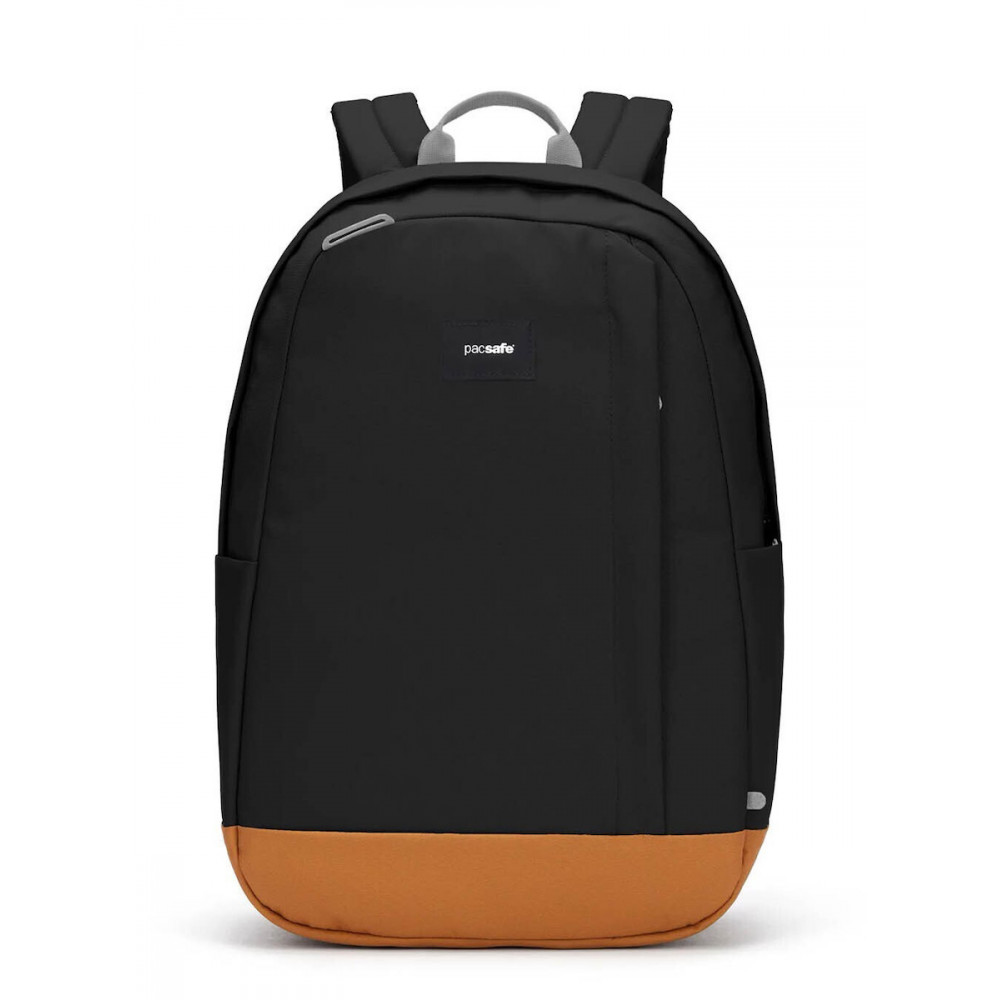 Pacsafe GO 25l Rucksack Black