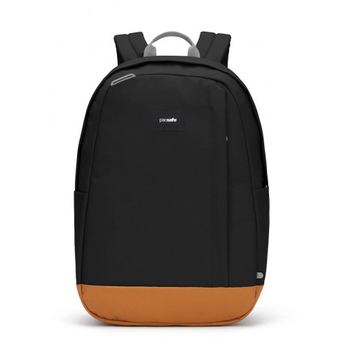 Pacsafe GO 25l Rucksack Black
