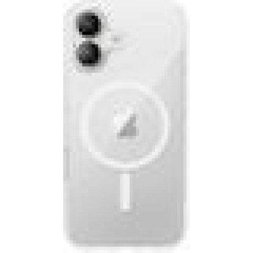 Belkin SheerForce magn. Schutzh. iPhone 17 transparent MSA030hqCL