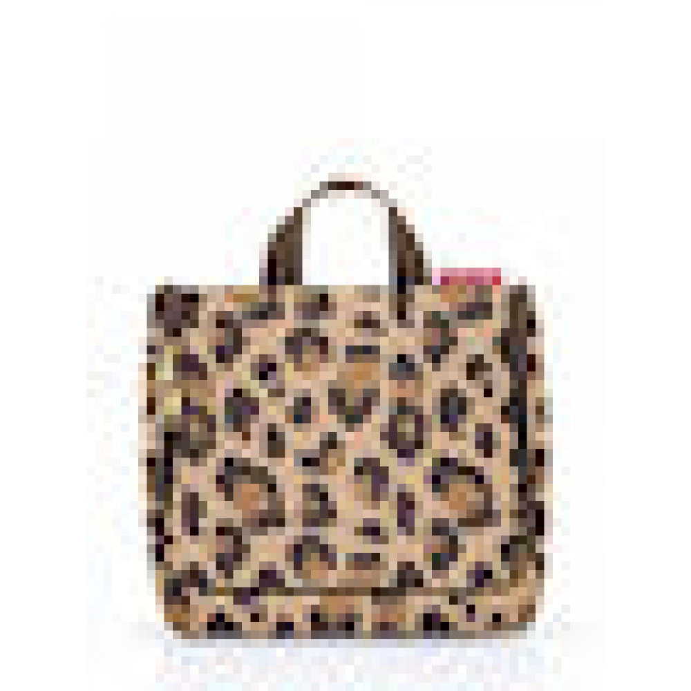 Reisenthel Toiletbag XL leo macchiato
