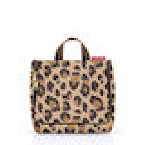 Reisenthel Toiletbag XL leo macchiato