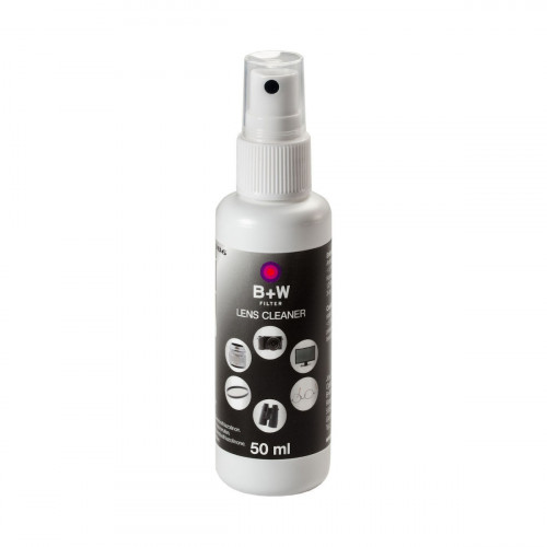 B+W Lens Cleaner Spray 50ml