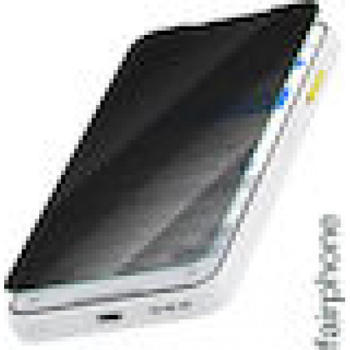 Fairphone Displayschutzfolie Privacy