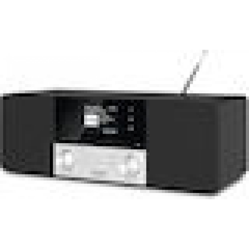 Technisat DigitRadio 3 IR black/silver