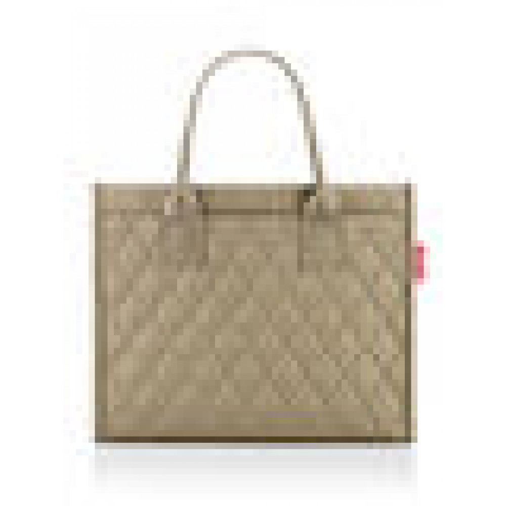 Reisenthel Daily Shopper rhombus olive