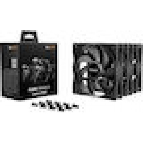 be quiet! Pure Wings 3 120mm PWM 3-Pack