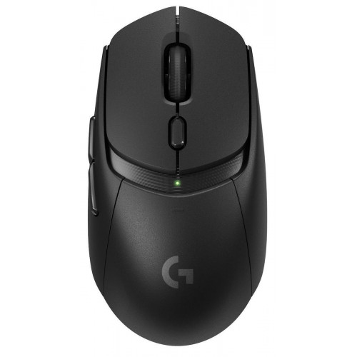 Logitech G G309 Maus Gaming Black - Kabellos