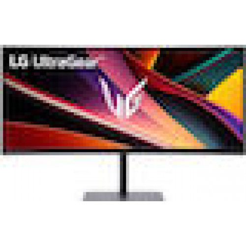 LG 34G630A-B
