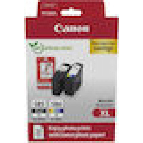Canon PG-595 XL / CL-586 XL Photo Value Pack