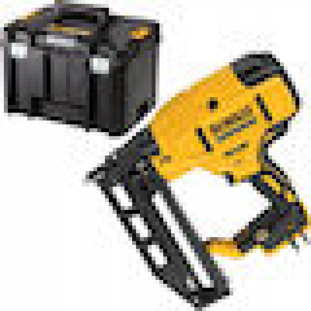 DeWalt DCN662NT-XJ Akku-Stiftnagler