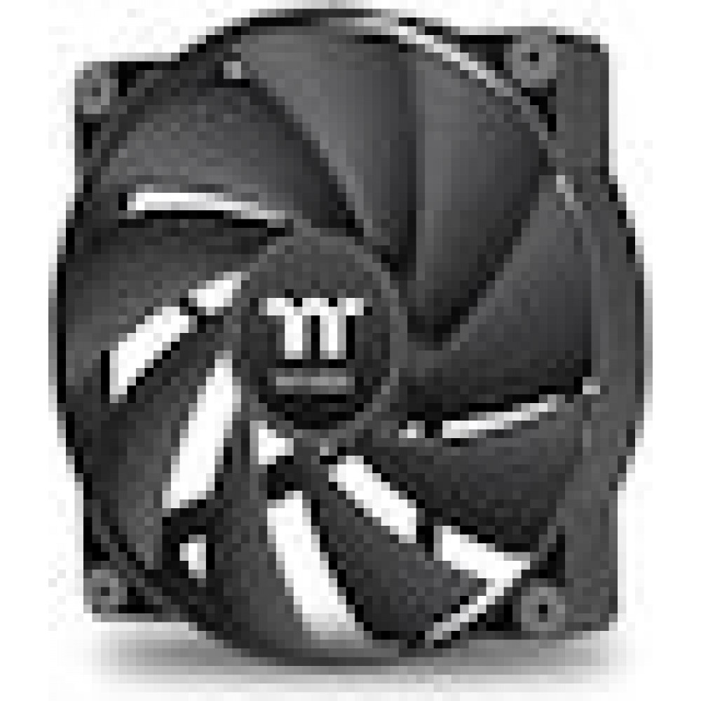 Thermaltake CT200 PC Cooling Fan Single Pack