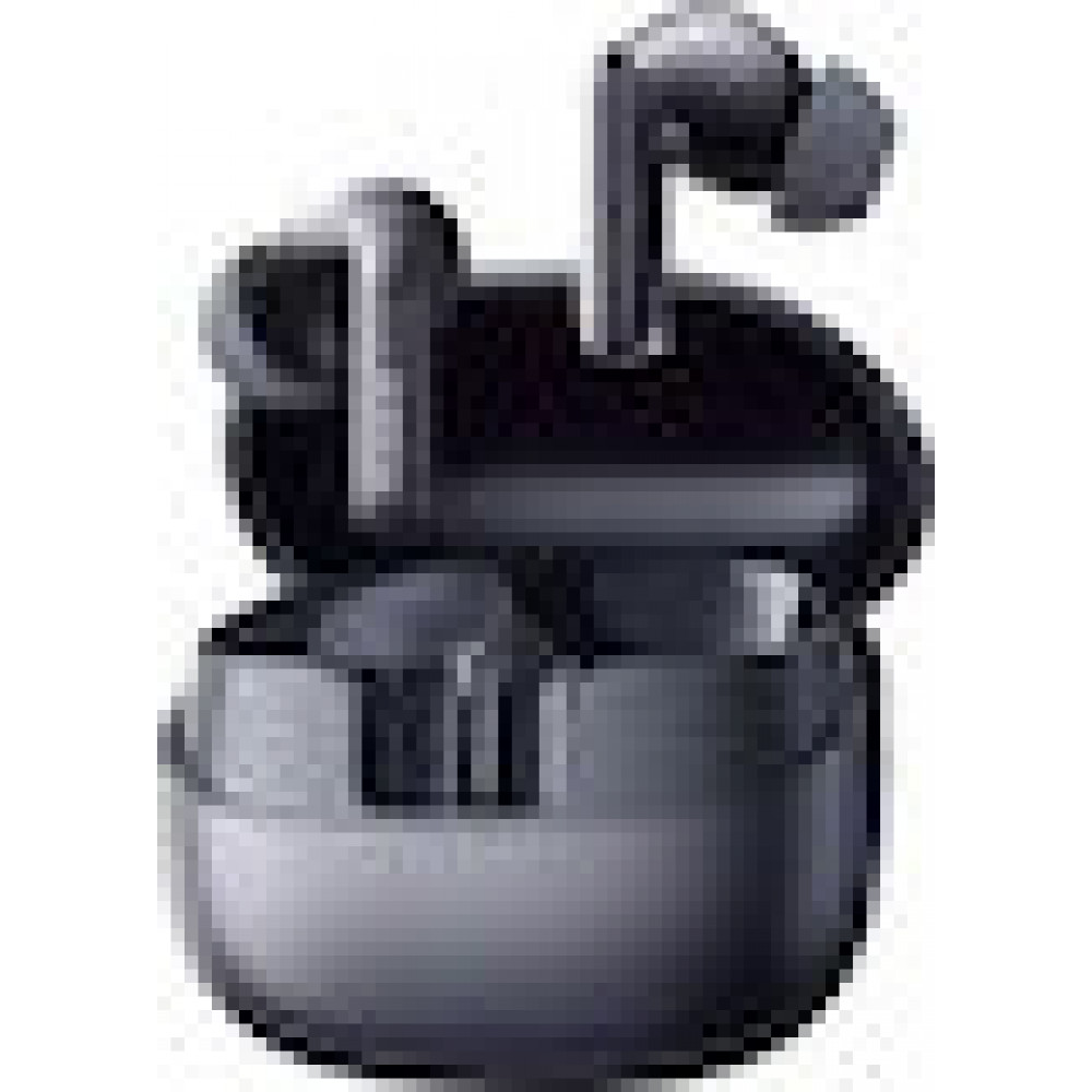 Baseus Bass BP1 Pro In-Ear TWS Cosmic Black