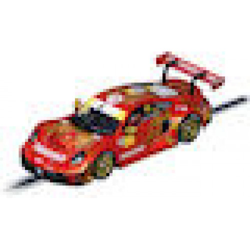 Carrera Digital 132 Porsche 911 GT3 R Absolute Racing, No.25