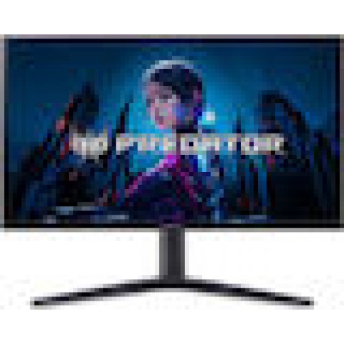 Acer Predator X27U OLED-Gaming-Monitor