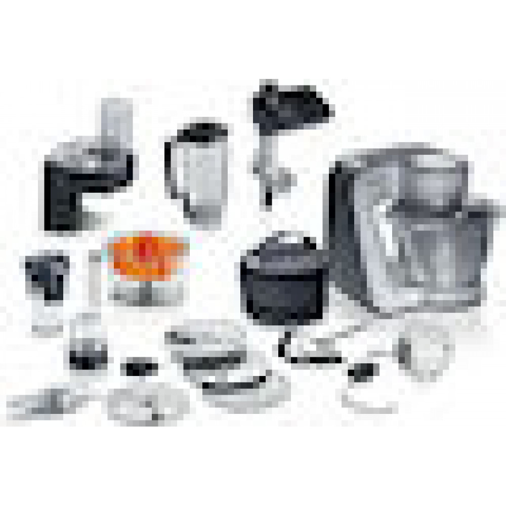 Bosch Κουζινομηχανή 1000W με Ανοξείδωτο Κάδο 3.9ltΚωδικός: MUM59S81DE