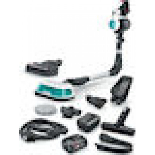 Bosch BSS 712XHYG Unlimited 7, ProHygienic Aqua