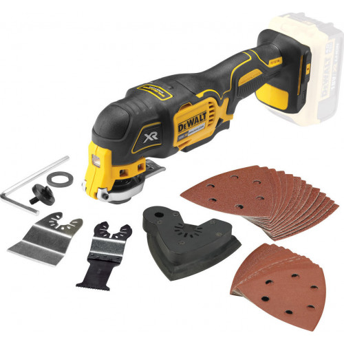 DeWalt DCS355N-XJ Akku-Säge