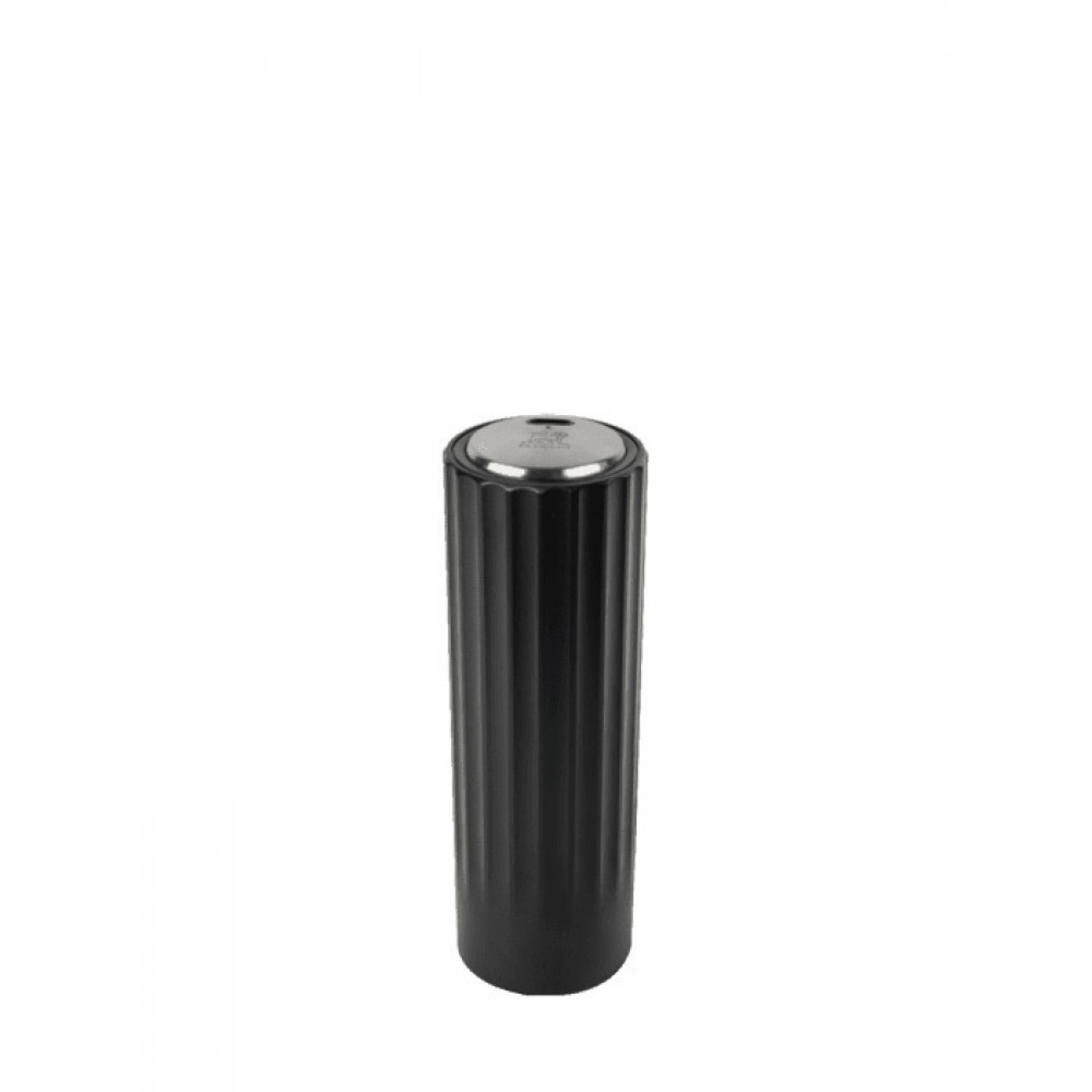 Peugeot PRESERVE Wine Electric Vacuum Pump - ABS 14cm BLACK/ABS