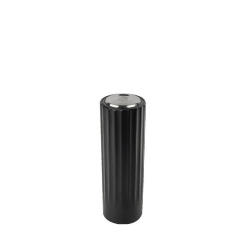 Peugeot PRESERVE Wine Electric Vacuum Pump - ABS 14cm BLACK/ABS