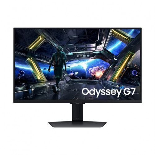 Samsung Odyssey G7 S27DG702EU